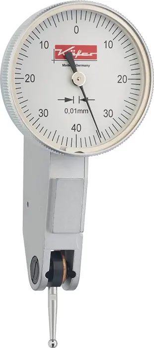 Mega-Angebot Fühlh.-Messger.K 30 0,8mm Abl.0,01mm KÄFER