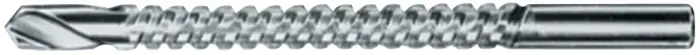 Universalfräsbohrer D.6mm HSS Versand Am Gleichen Tag