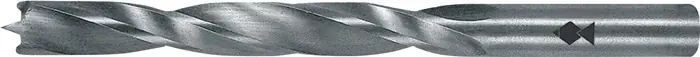 Sale HSS Holzspiralbohrer Type 013C D.10mm Gesamt-L.133mm HSS FISCH-TOOLS