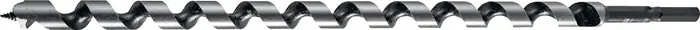 Top-Seller Schlangenbohrer Type 0084 D.22mm Nutz-L.250mm 6 kant Gesamt-L.320mm FISCH-TOOLS