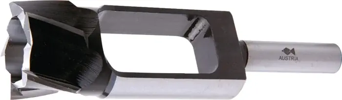 Top-Preis Zapfenschneider Type 0360 ID 35mm Nutz-L.100mm Schaft-D.16mm FISCH-TOOLS