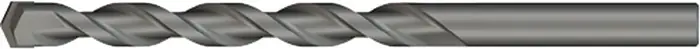Betonbohrer ProConcrete D.10mm Gesamt-L.120mm Zyl.schaft HELLER Online Kaufen