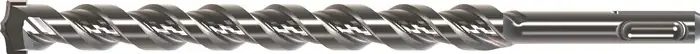 Hammerbohrer Bionic Pro D.10,0mm Arbeits-L.400mm L.460mm SDS-plus HELLER Bestpreis