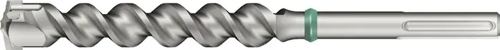 Hammerbohrer Trijet Ultimate D.50mm Arbeits-L.400mm L.520mm SDS-max HELLER Wochenendangebot
