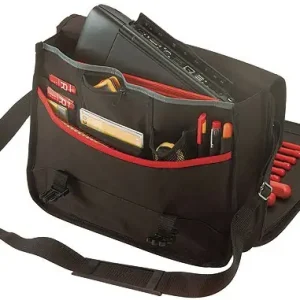 Beliebt Werkzeugtasche 559 TB B410xT130xH325mm PES PLANO
