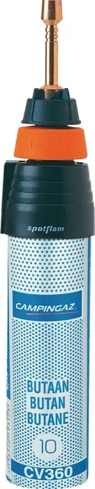 Lötlampe Spotflam® m.Schraubkartusche 9 g/h CAMPINGAZ Aktuell
