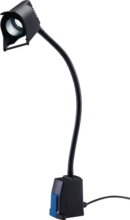 LED-Arbeitsleuchte 5 W 480 lm HEDI Mega-Angebot
