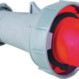 CEE-Stecker 63 A 400 V 6 h IP67 JÄGER DIREKT Kracherpreis