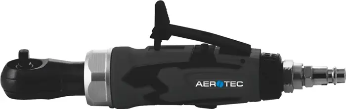 Druckluftratschenschrauber CSP 15 6,3mm (1/4Zoll) A4-kt.40 Nm AEROTEC Bestpreis