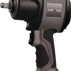 Druckluftschlagschrauber CSP 1500 20mm (3/4Zoll) A4-kt.1500 Nm AEROTEC Mega-Angebot