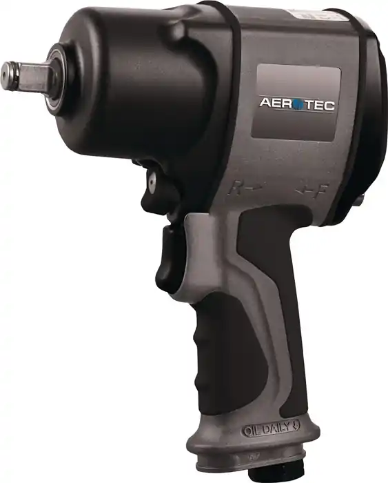 Druckluftschlagschrauber CSP 1500 20mm (3/4Zoll) A4-kt.1500 Nm AEROTEC Mega-Angebot