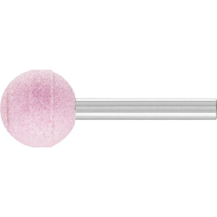 Sichere Zahlung Schleifstift STEEL EDGE D20xH20mm 6mm Edelkorund AR 60 KU PFERD VE: 10 Stück