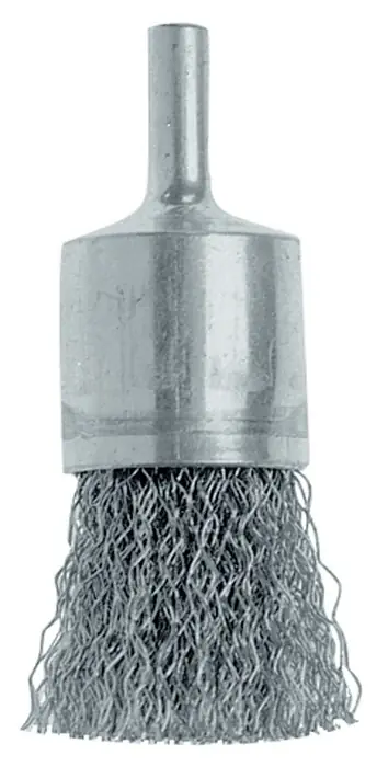 Pinselbürste D.25mm Drahtstärke 0,3mm MS 18000min-¹ OSBORN Bestseller