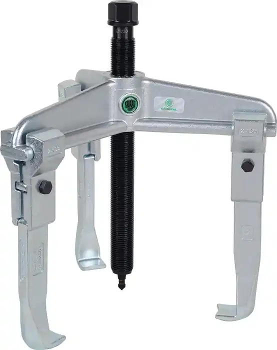 Sale Abzieher 30-2 Spann-T.150 mm Spann-W.160 mm 7 t KUKKO
