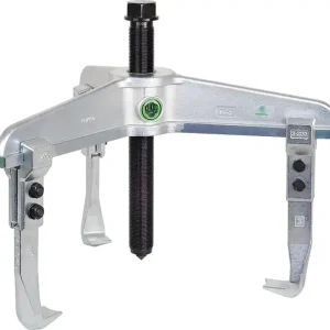 Abzieher 11-1-A Spann-T.200mm Spann-W.520mm G.22,72kg 20 t KUKKO Saisonangebot