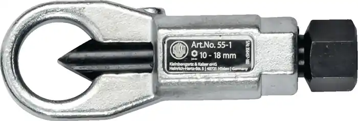 Mutternsprenger M18-M24 mech.b.Güte 6 KUKKO Meistverkauft