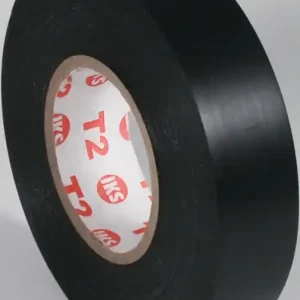 Preis Gesenkt Isolierband E91 schwarz L.33m B.19mm Rl.IKS VE: 64 Rollen
