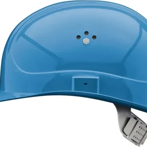 Schutzhelm INAP-Master 4 (Pkt.) lichtblau PE EN 397 VOSS Angebot