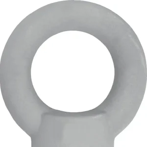 Ringmutter DIN 582 Gew.M8 STA C15 ZN 50St./VE VE: 50 Stück Online Kaufen