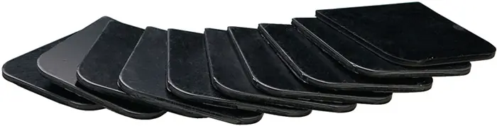 Sofort Bestellen Eins.LOGS 138 H40xB50mm schwarz LOGS VE: 10 Stück