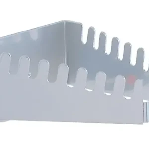 Garantierte Lieferung Schraubenschlüsselhalter H50xB130/60xT150mm 8Aufnahmen waagerecht f.Lochplatten