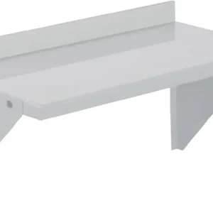 Highlight Stahlboden lichtgrau L450xT220mm pulv.f.Schlitzplatte RASTERPLAN