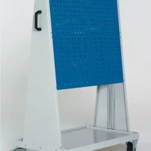 Garantierte Lieferung Werkstattwagen H1600xB1000xT650mm lichtgrau BOTT