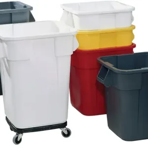 Flachdeckel f.Mehrzweckbehälter 105l RUBBERMAID Rabatt
