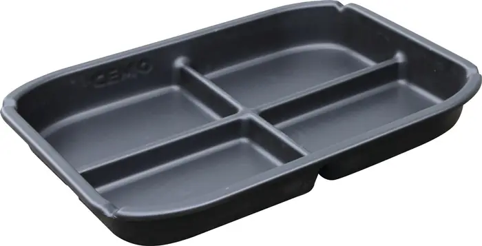 Saisonangebot Auffangschale 55l L1010xB730xH125mm PE CEMO