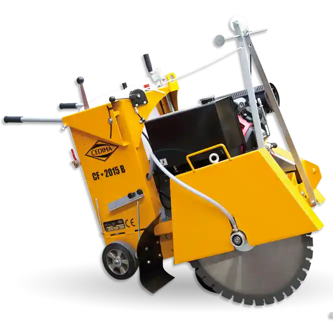 Cedima Fugenschneider CF-2015 B Neu