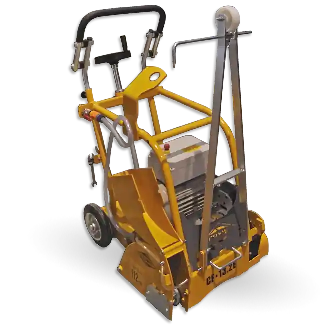 Cedima Fugenschneider CF-13.2 E Neue Ware