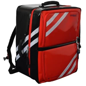 Rucksack ultraSAVIOR rot Nur Für Kurze Zeit