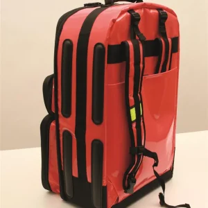 Rettungsrucksack ultraRUCKSACK "RESCUE" II rot Must-Have