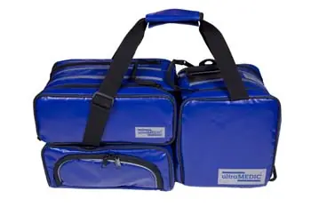 Finale Aktion Sauerstofftasche ultraBAG"OXYGEN", ultraPLAN