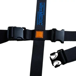 Rückhaltegurtsystem ultraSTRAPS Xtreme Bestpreis