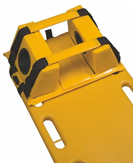 Garantierte Lieferung Kopf-FIxierset ultraHEAD-LOCK