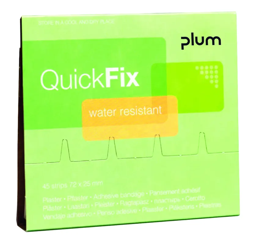 Nachfüllpack Refill QuickFix Schnäppchen