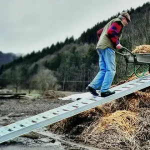 Jetzt Kaufen Mauderer Verladesteg MG 20