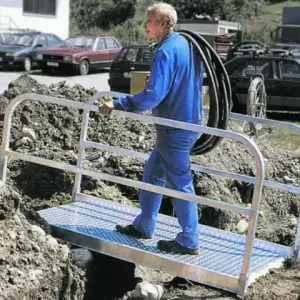 Top-Angebot Mauderer Grabenbrücke GB 30