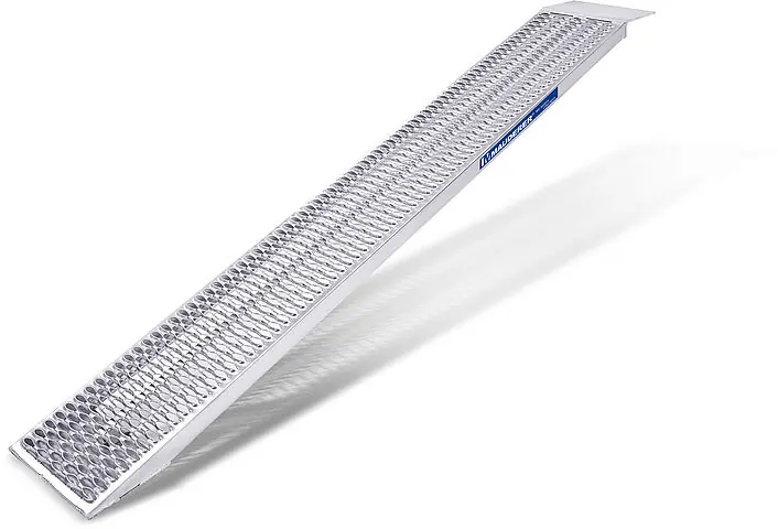 Heißes Angebot Mauderer SuperGrip Verladeschiene SG25/08 - 1 Paar