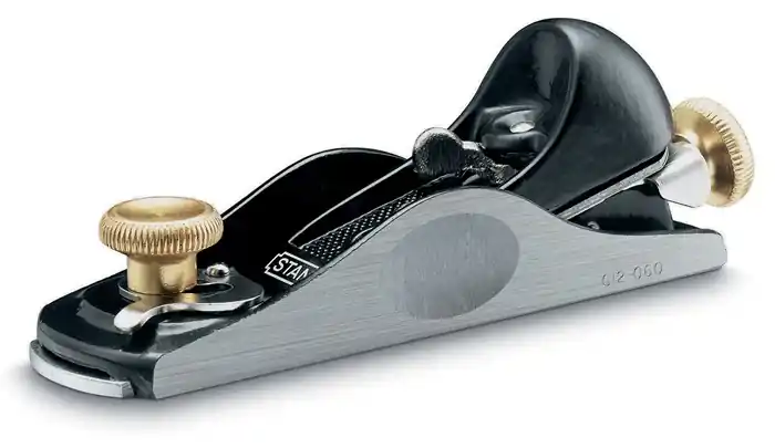 Einhandhobel Nr.9 1/2 Hobeleisen-B.40mm STANLEY Top-Preis