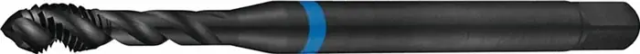Expressversand Maschinengewindebohrer DIN 376C VA E238 M22x2,5mm HSS-E-PM vap.2,5xD 6H DORMER