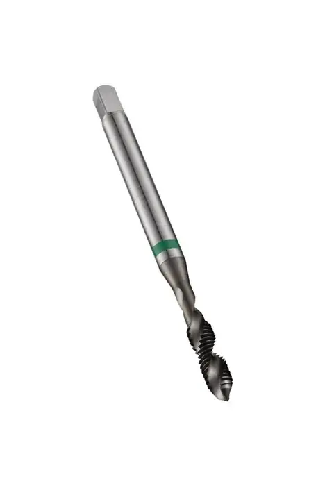 Maschinengewindebohrer DIN 376C E474 M12x1.75mm HSS-E-PM SUPER-B 2,5XD 6H DORMER Highlight