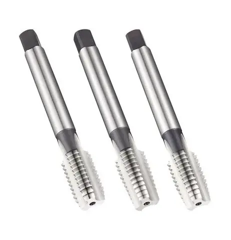 Maschinengewindebohrer ISO 529 E515 UNC 3/4 Zollx10 HSS Blank 1,5XD 2B DORMER Knallerangebot