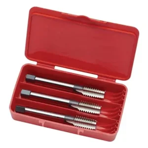 Garantierte Lieferung Maschinengewindebohrer ISO 529 E531 BSW 3/4 Zollx10 HSS Blank 1,5XD Medium