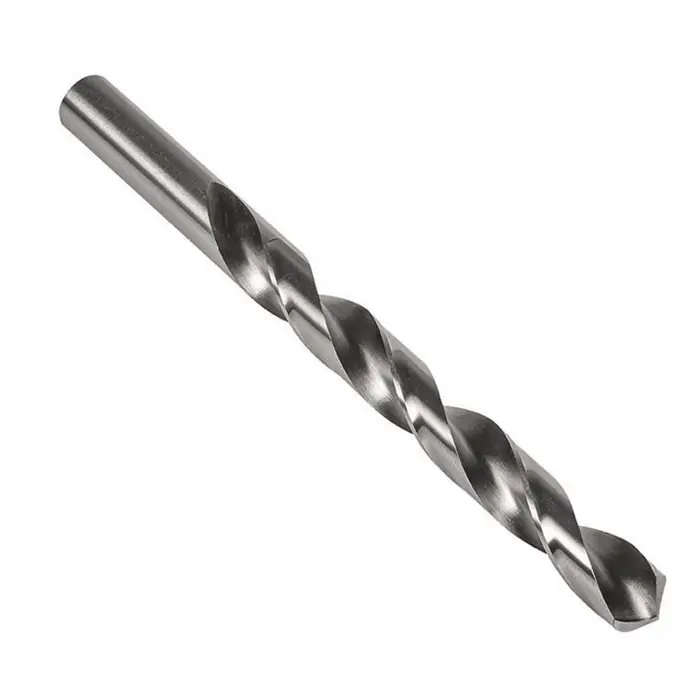Spiralbohrer DIN 338 TypN A100 D.0,41mm HSS profilgeschl.Blank Zyl.schaft 4xD VE: 10 Stück Schnäppchen