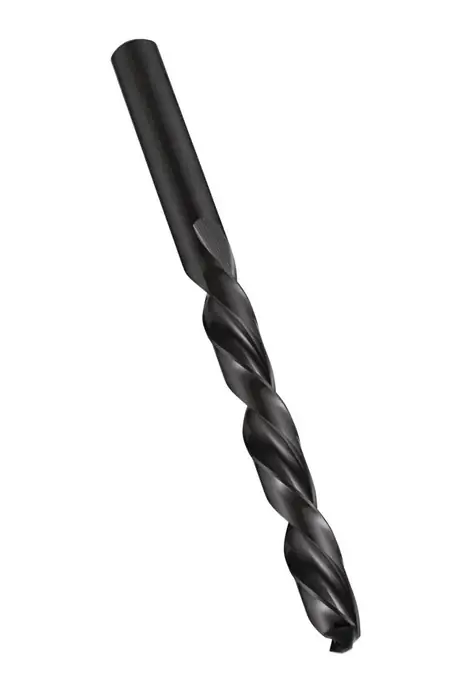 Schnäppchen Spiralbohrer DIN 338 TypN A101 D.4.8mm HSS profilgeschl.dampf.Zyl.schaft 4xD VE: 10 Stück