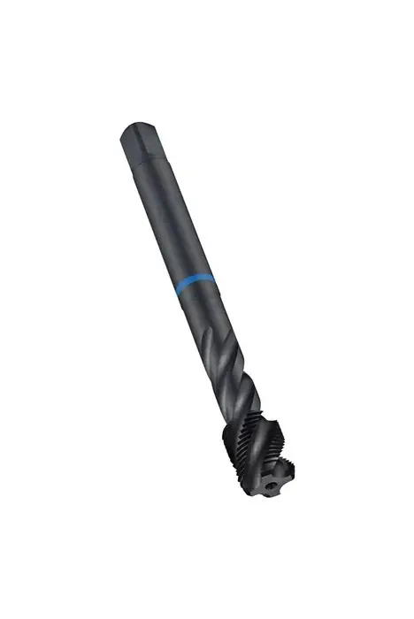 Maschinengewindebohrer DIN 374C E383 MF18x1.5mm HSS-E-PM dampf.2XD 6H DORMER Direkt Vom Hersteller