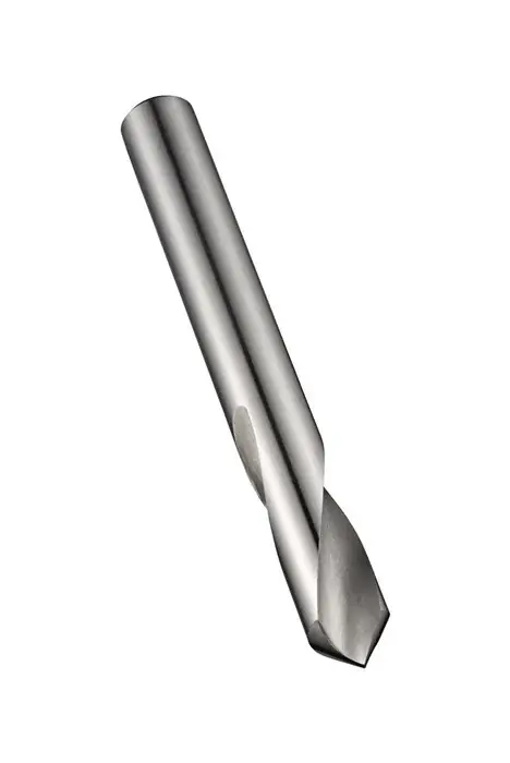 Meistverkauft NC-Anbohrer DIN 1897 D.6mm HSS Blank 90Grad DORMER VE: 10 Stück