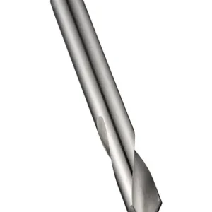 Sichere Zahlung NC-Anbohrer DIN 1897 D.8mm HSS Blank 120Grad DORMER VE: 10 Stück